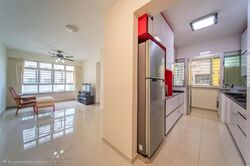 Blk 490B Sunshine Gardens (Choa Chu Kang), HDB 3 Rooms #585937781